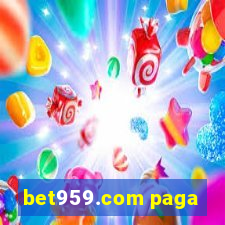 bet959.com paga